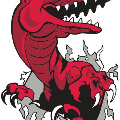 AR DINO 12 RC Thumbnail