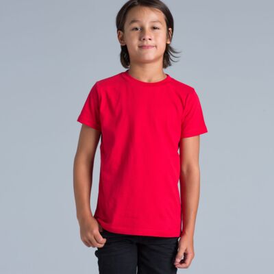 Kids / Youth Premium Tee (sizes 2-6) Thumbnail