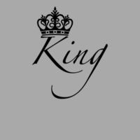 Couple T-shirts | King & Queen Design