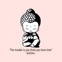 Buddha - Time Design