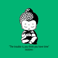 Buddha - Time Design