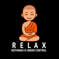 Buddha - Relax Design