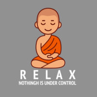 Buddha - Relax Design