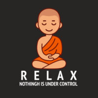 Buddha - Relax Design