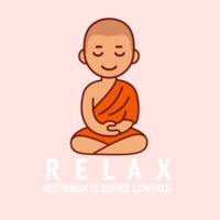 Buddha - Relax Design