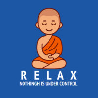 Buddha - Relax Design