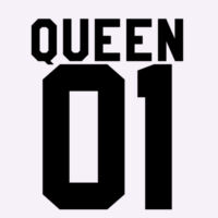 Queen 001 Design