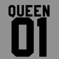 Queen 001 Design