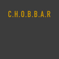 CHOBBAR Design