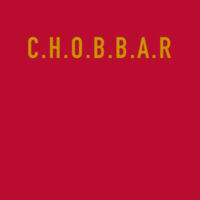 CHOBBAR Design