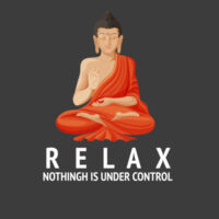 BUDDHA RELAX Design