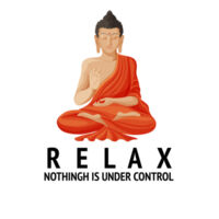BUDDHA RELAX Design