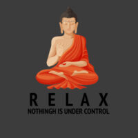 BUDDHA RELAX Design