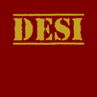 DESI Design