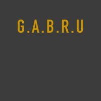 Couple T-shirts - Gabru - Mutiyaar 2 Design