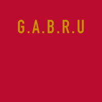 Couple T-shirts - Gabru - Mutiyaar 2 Design