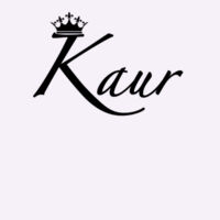 Couple T-shirts - Singh & Kaur Design