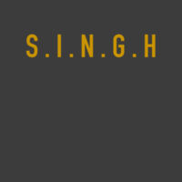 Couple T-shirts - Singh & Kaur Design
