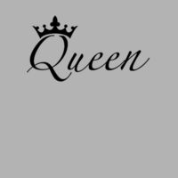 Couple T-shirts | King & Queen Design