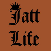 JATT LIFE Design