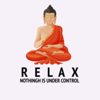 BUDDHA RELAX Design