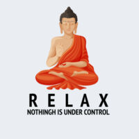 BUDDHA RELAX Design