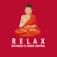 BUDDHA RELAX Design