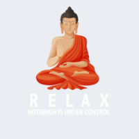 BUDDHA RELAX Design