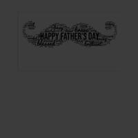 Father's Day - Moustache Design
