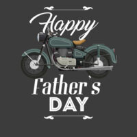 Happy Father's Day Design