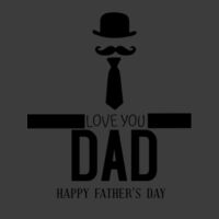Love You Dad Design