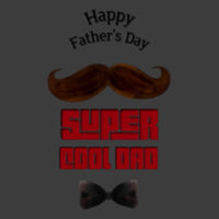 Super Cool Dad Design