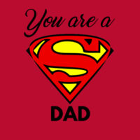 UR Supper Dad Design