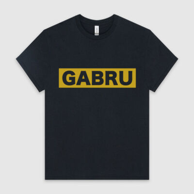 Couple T-shirts - Gabru - Mutiyaar Thumbnail