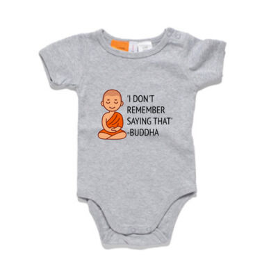 Buddha - Don't Remember Thumbnail