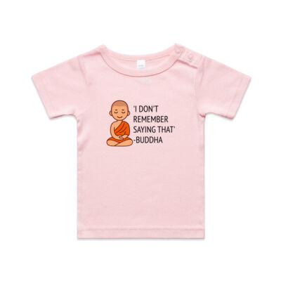 Buddha - Don't Remember Thumbnail