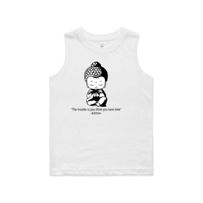 Buddha - Time Thumbnail