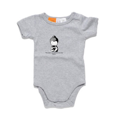 Buddha - Time Thumbnail