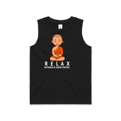 Buddha - Relax Thumbnail
