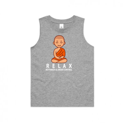 Buddha - Relax Thumbnail