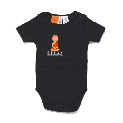 Buddha - Relax Thumbnail