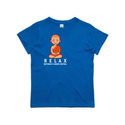 Buddha - Relax Thumbnail