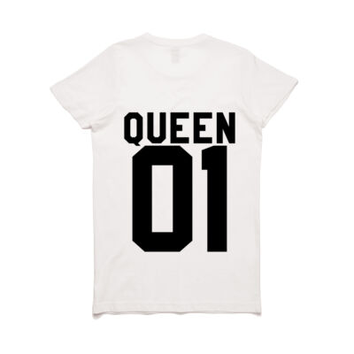 Queen 001 Thumbnail