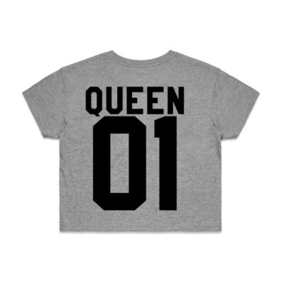 Queen 001 Thumbnail