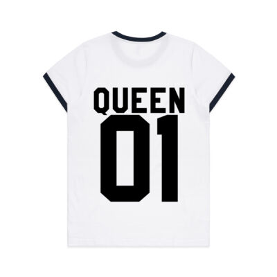 Queen 001 Thumbnail