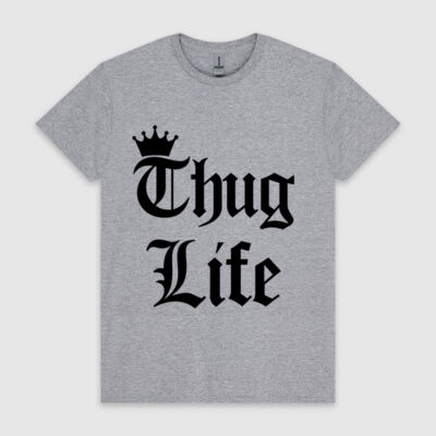 Thug Life Thumbnail
