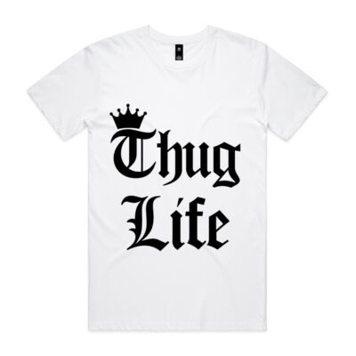 Thug Life Thumbnail