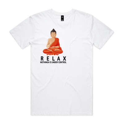 BUDDHA RELAX Thumbnail