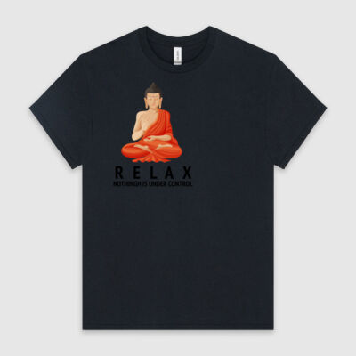 BUDDHA RELAX Thumbnail