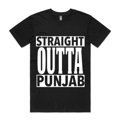 STRAIGHT OUTTA PUNJAB Thumbnail